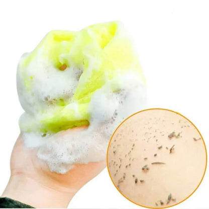 Exfoliërende Bodyscrub Set van 3 - Dieptereiniging & Huidvernieuwing