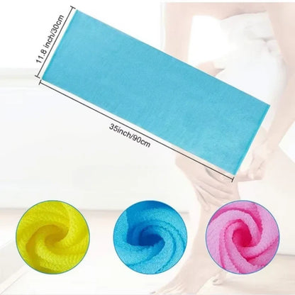 Exfoliërende Bodyscrub Set van 3 - Dieptereiniging & Huidvernieuwing