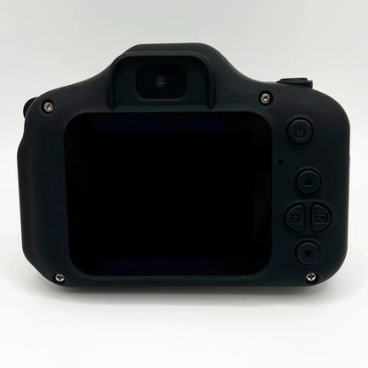Retrocamera voor Onvergetelijke Momenten