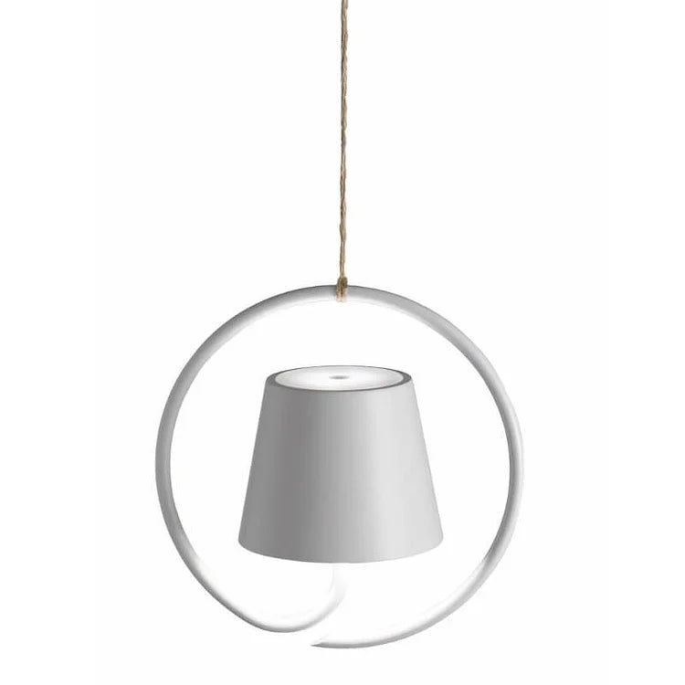 Draadloze Led Hanglamp