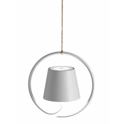 Draadloze Led Hanglamp