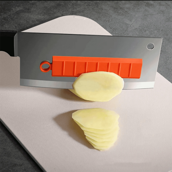 Anti-aanbak Snijhulp voor de Keuken 2-pack