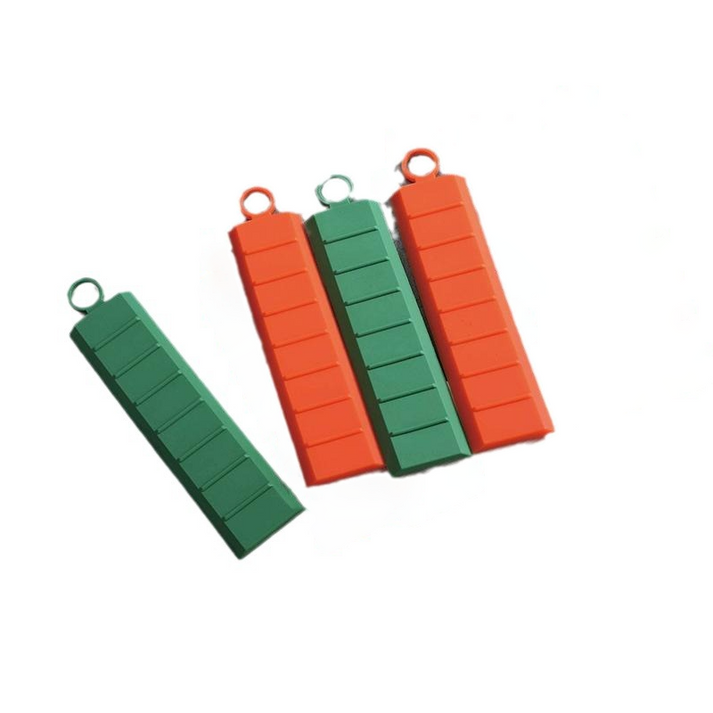 Anti-aanbak Snijhulp voor de Keuken 2-pack