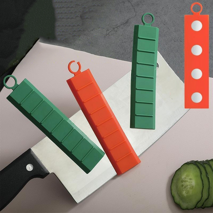Anti-aanbak Snijhulp voor de Keuken 2-pack