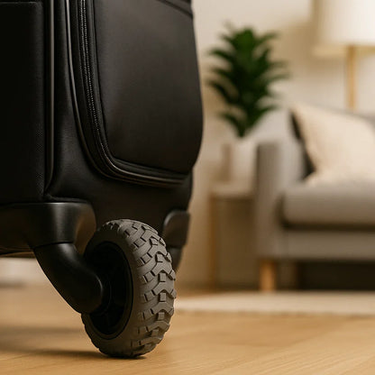 Rolbescherming voor koffers