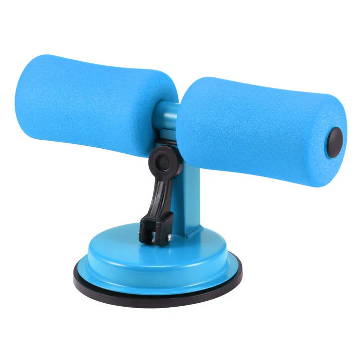 Compacte Buiktrainer