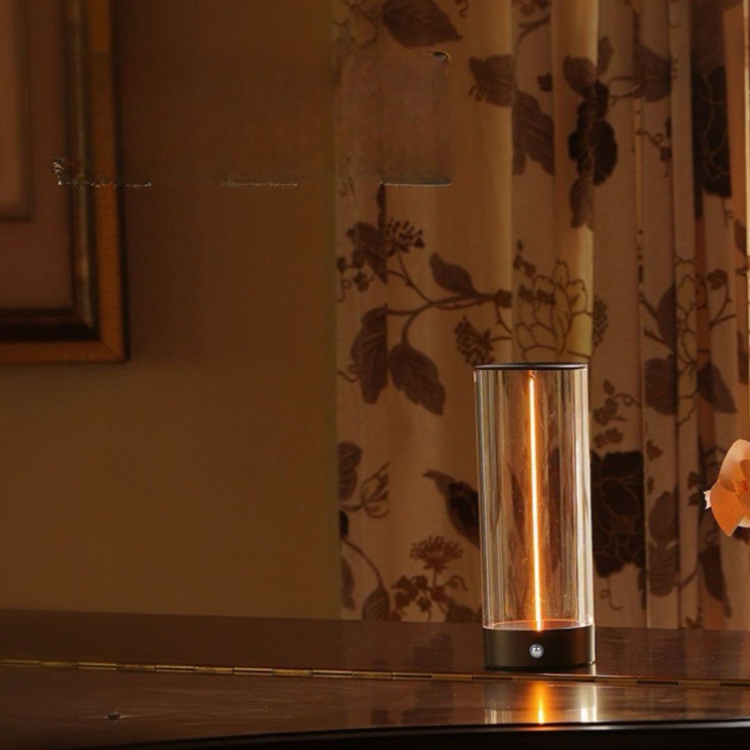 Elegante Snoerlamp