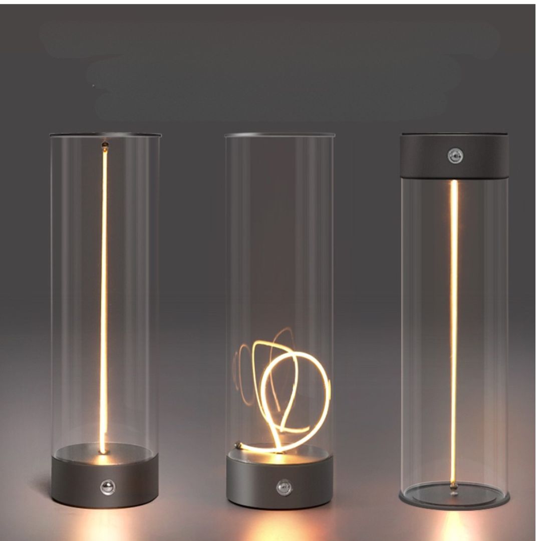 Elegante Snoerlamp