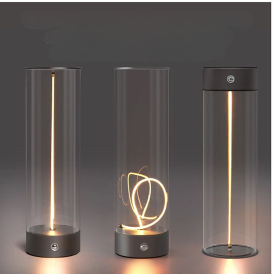 Elegante Snoerlamp