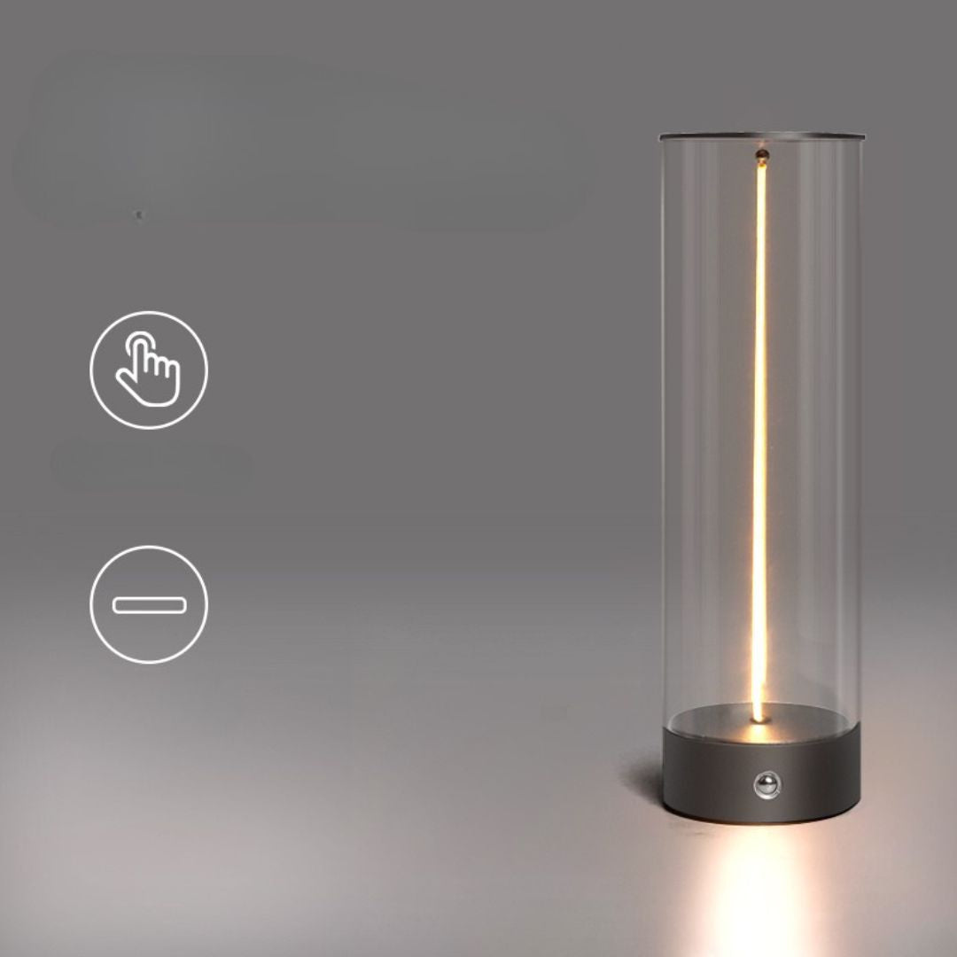 Elegante Snoerlamp