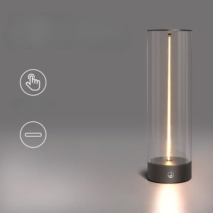 Elegante Snoerlamp