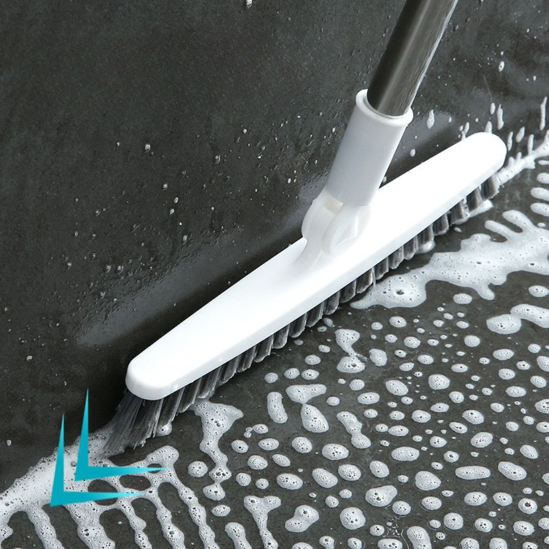 2in1 Magische Schoonmaakmop