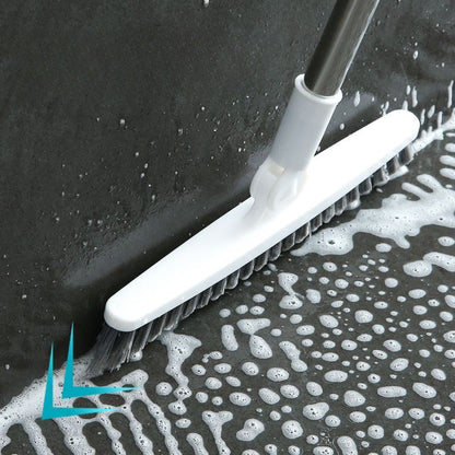 2in1 Magische Schoonmaakmop