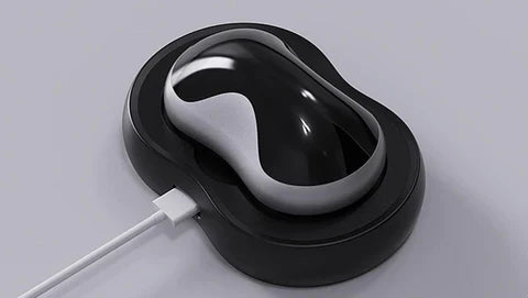 Elektronisch Anti-snurkapparaat voor Betere Slaap