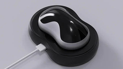 Elektronisch Anti-snurkapparaat voor Betere Slaap
