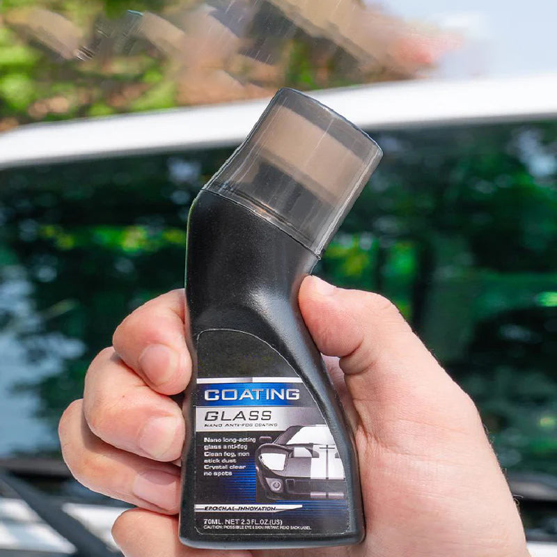 Anti-ruit Beslaan Coating