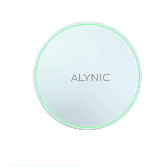 30w Draadloze Snellader Inductie Opladen Pad voor Iphone en Android