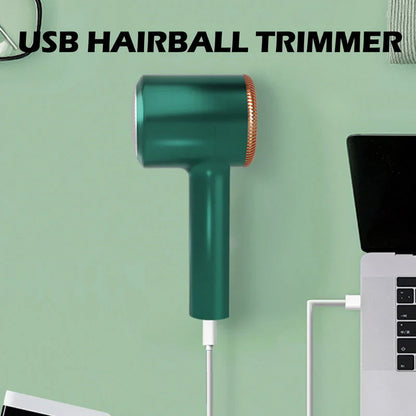 Usb Oplaadbare Pluizenverwijderaar voor Kleding