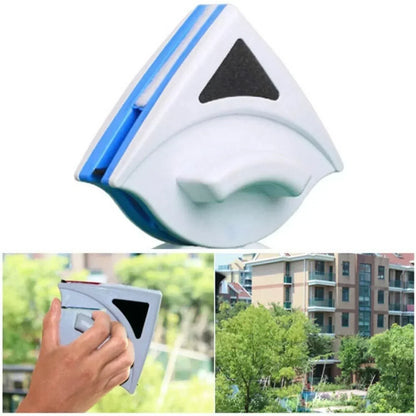 Magnetische Ruitenreiniger