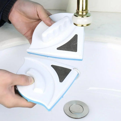Magnetische Ruitenreiniger