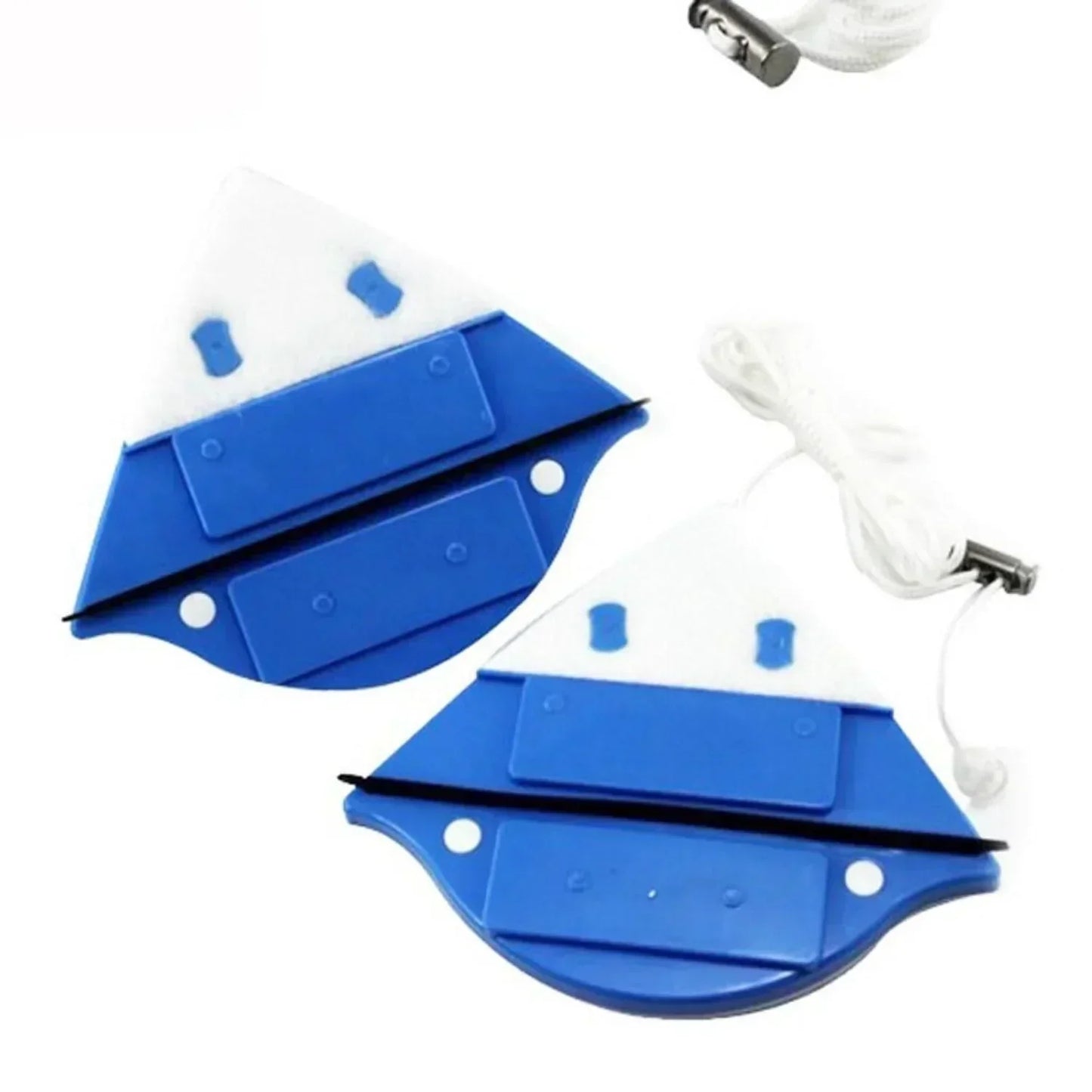 Magnetische Ruitenreiniger