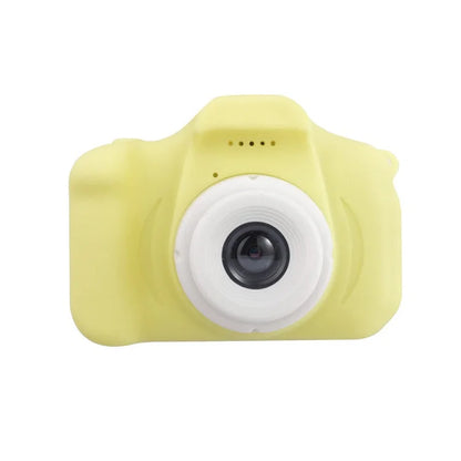 Retrocamera voor Onvergetelijke Momenten