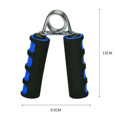 Vinger- en Grijpkrachttrainer