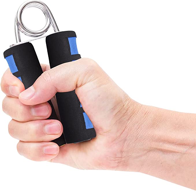 Vinger- en Grijpkrachttrainer