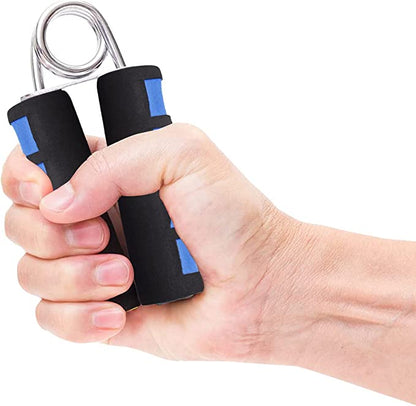 Vinger- en Grijpkrachttrainer