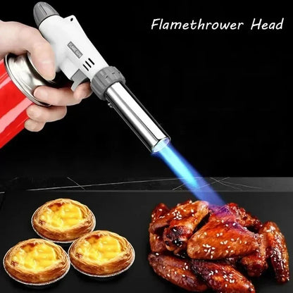 Draagbare Butaangasbrander - Perfect voor Bbq , Camping & Keuken