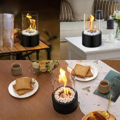 Moderne Draagbare Tafellantaarn