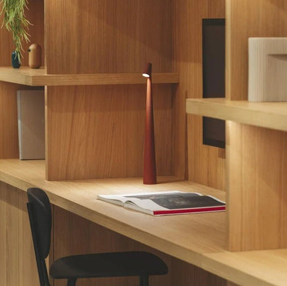 Moderne Snoerloze Led Staande Lamp