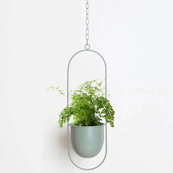 Elegante Plantenhouder voor Binnen en Buiten