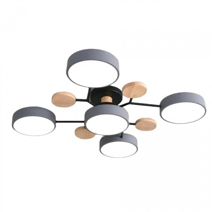 Branchvormige Led Plafondlamp