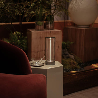 Moderne Magnetische Tafellamp