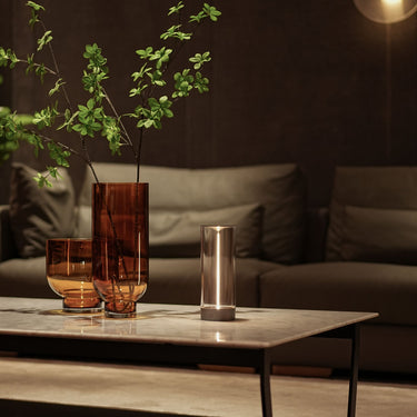 Moderne Magnetische Tafellamp