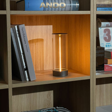 Moderne Magnetische Tafellamp