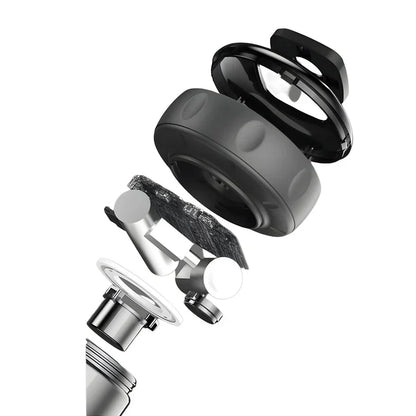Elektrisch Cupping Massageapparaat