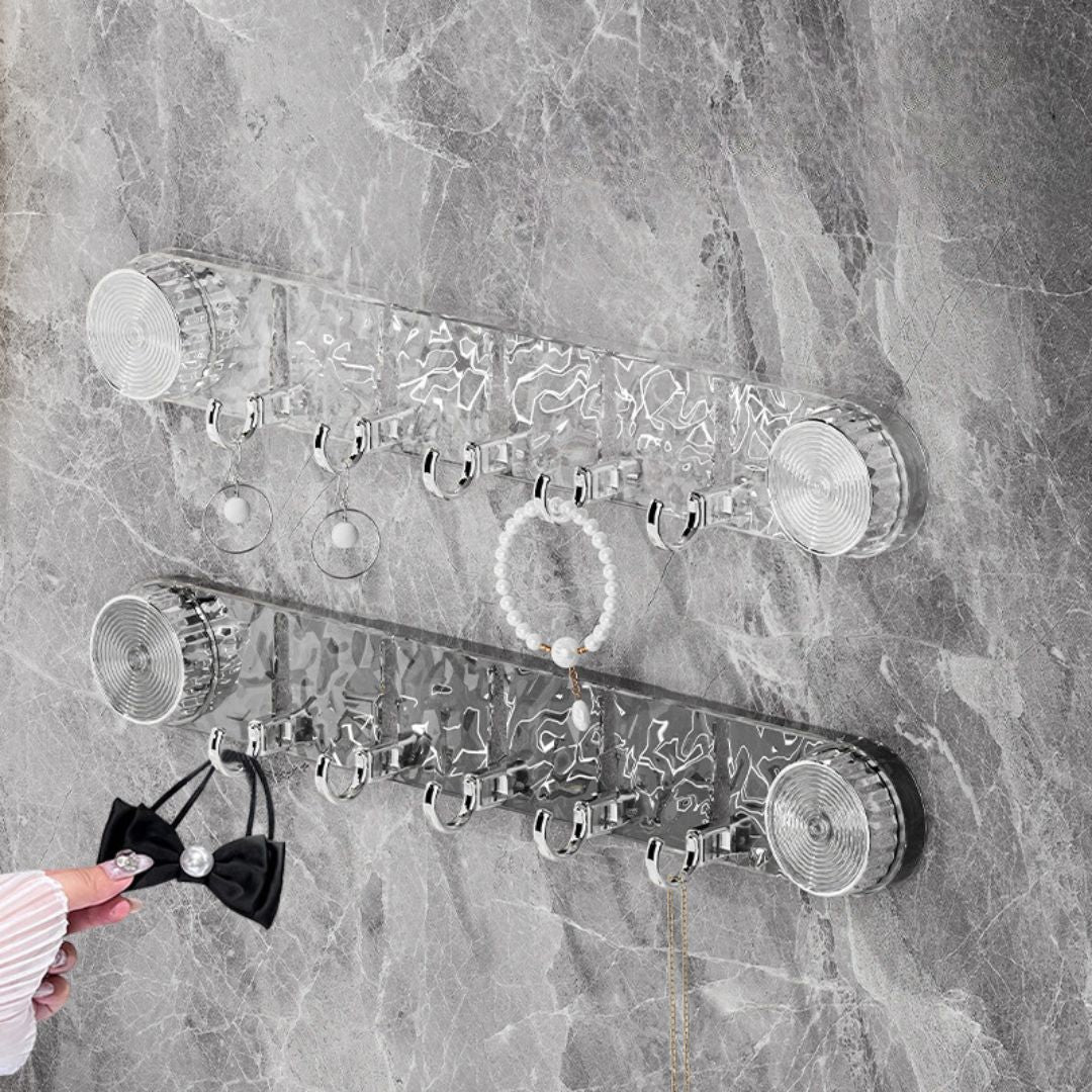 Praktische Zuignaphaken