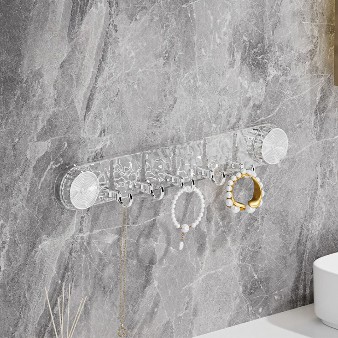 Praktische Zuignaphaken