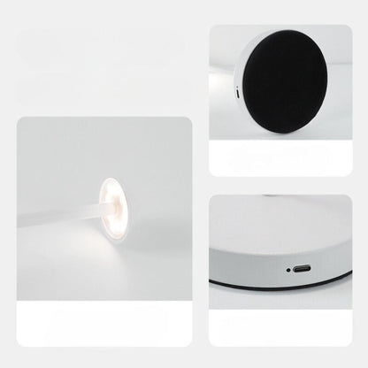 Elegante Led Designlamp Zonder Kabel