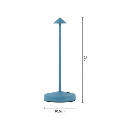 Elegante Led Designlamp Zonder Kabel