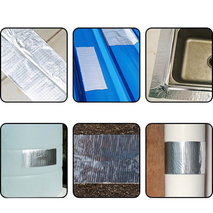 Multifunctioneel Waterdicht Plakband
