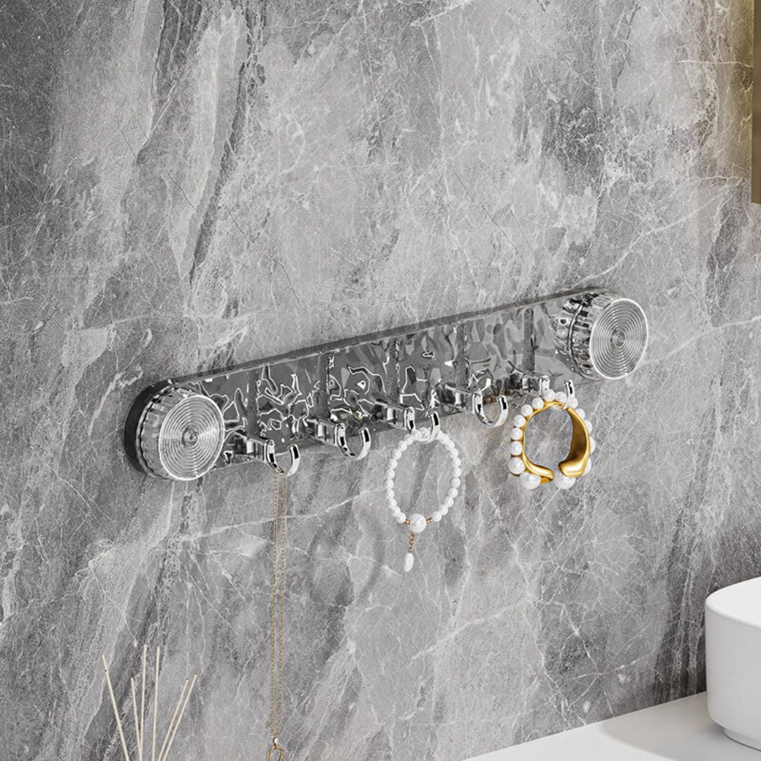 Praktische Zuignaphaken