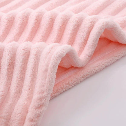 Praktische Föhnhanddoek