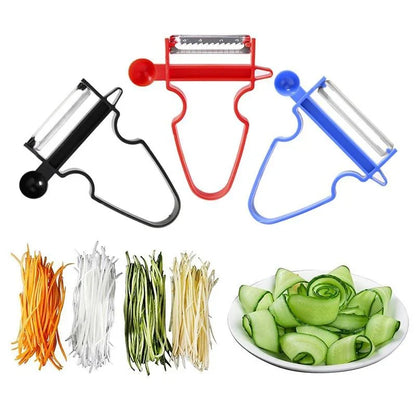 Multifunctionele Schilmesjesset ( 3 Stuks )