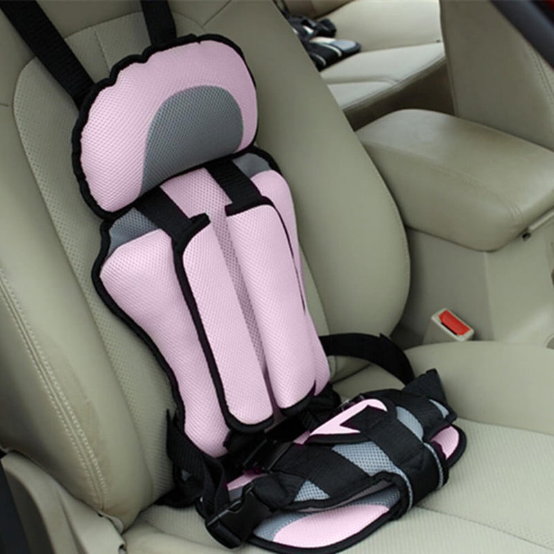 Beschermende Autostoelbekleding voor Kinderen