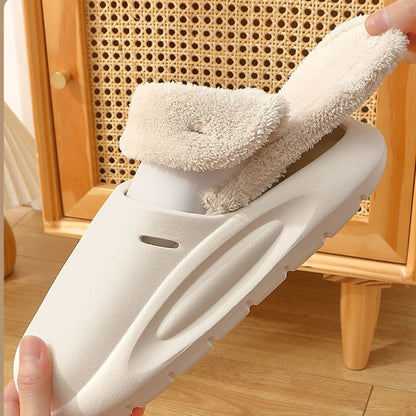 Warme 2in1 Pantoffels voor Binnen en Buiten