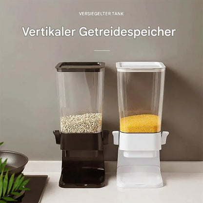 Verticale Voedseldispenser