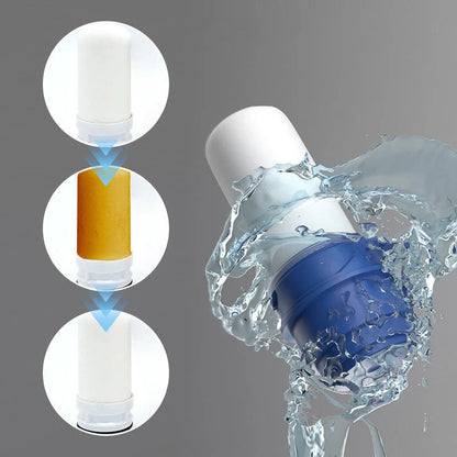 Hoogwaardig Filter voor Schoon Drinkwater en Minder Verontreinigende Stoffen